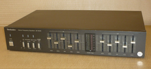 Technics 8015 band stereo - technics,