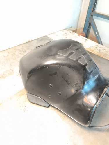 Suzuki gsx1300 1999 2007 - gsx1300, 1999-2007