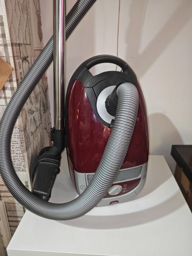Miele cat dog - premium, model