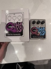 Electro-Harmonix Micro Q-Tron