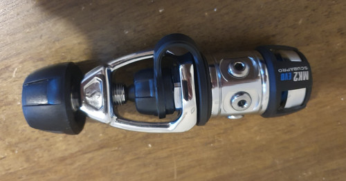 Scubapro evo diving - scubapro,
