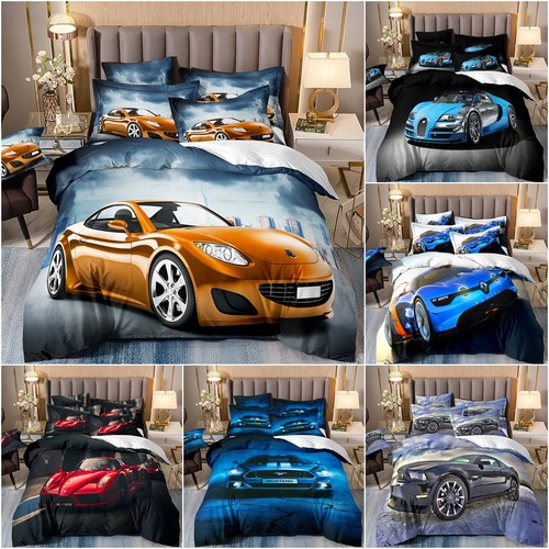 Racing cars sports - ⭐️racing, cars/sports/duvet