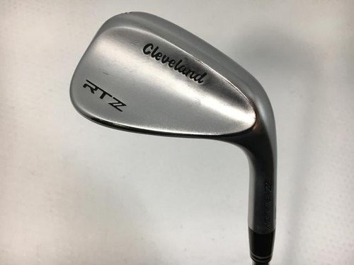 Cleveland golf rtz wedge - cleveland,