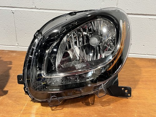 2016 2019 smart fortwo - 2016–2019,