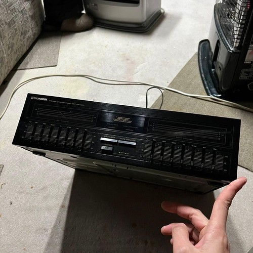 Pioneer x520 stereo - gr-x520,