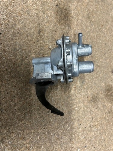 Classic mini fuel - mini,