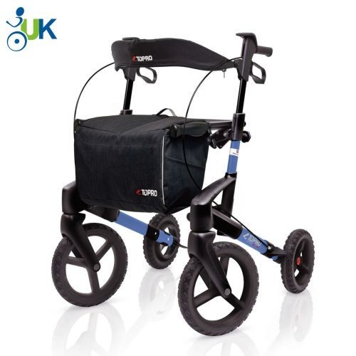 Topro olympos atr wheel - topro,