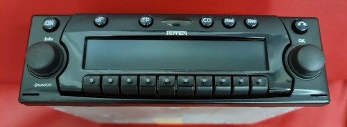Ferrari harman becker be6105 - harman,