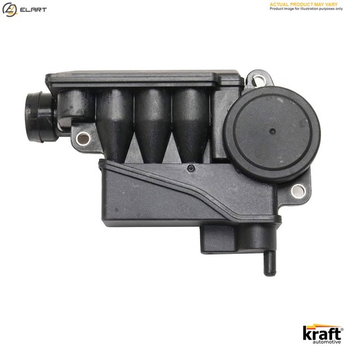 Valve crankcase ventilation - valve,