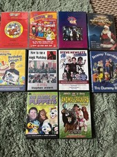 Joblot of Children’s