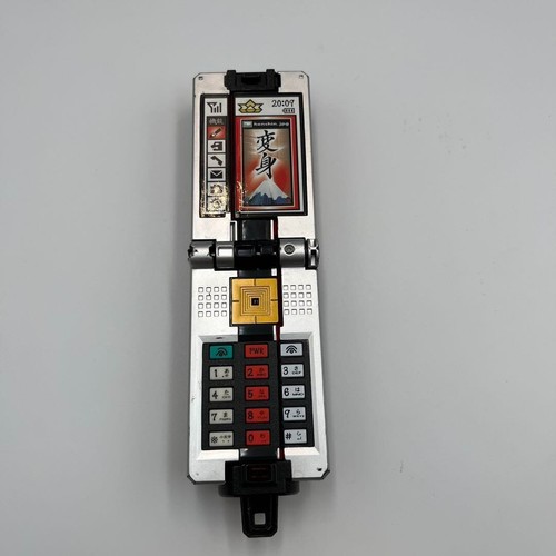 Bandai power rangers samurai - power,
