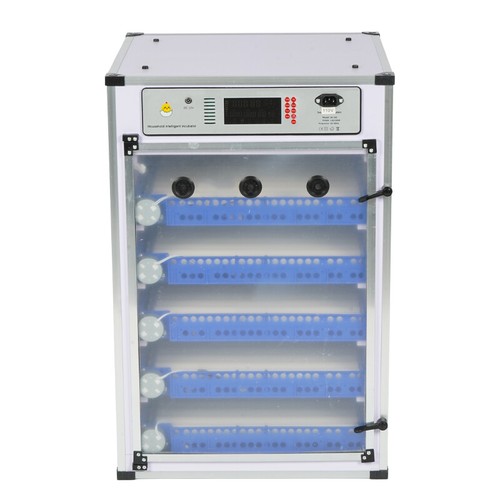 Stock 340egg automatic - uk,