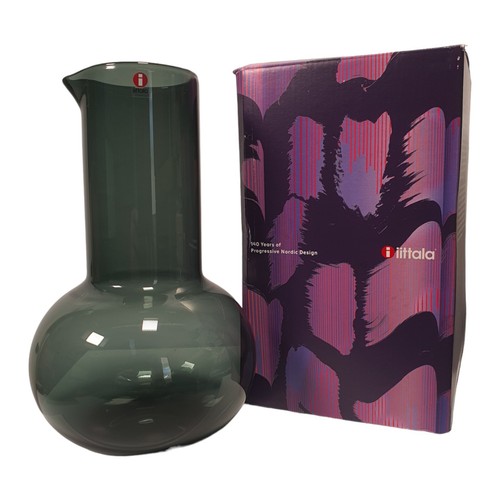 Iittala kartio pitcher - kartio, kaj