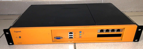 Gigaset t500 pro - gigaset, ip
