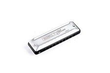 EASTTOP MAXWELL ST Blues Harmonica Professional 10 Holes Blues Harp Mouth Organ