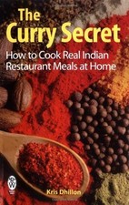The Curry Secret: How to Cook