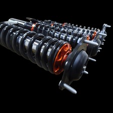 for Nissan PULSAR GTIR (N14)