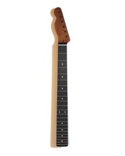 Left-handed Telecaster neck