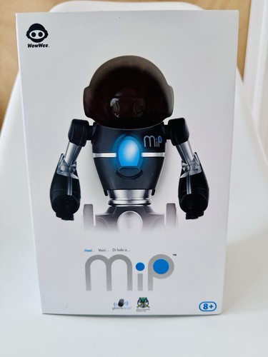 Wowwee mip robot friend - mip,