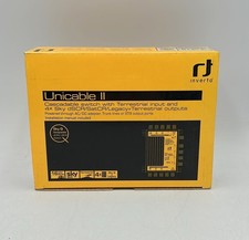 4 Way Inverto Sky Q™