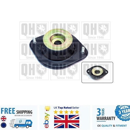 Suspension strut support mount - strut,