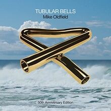 Tubular bells 50th - tubular, (50th