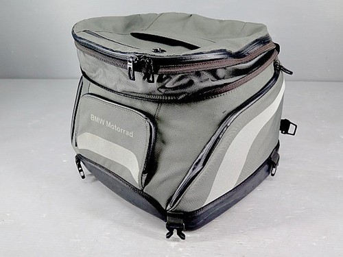 Genuine bmw motorrad soft - motorrad, bag