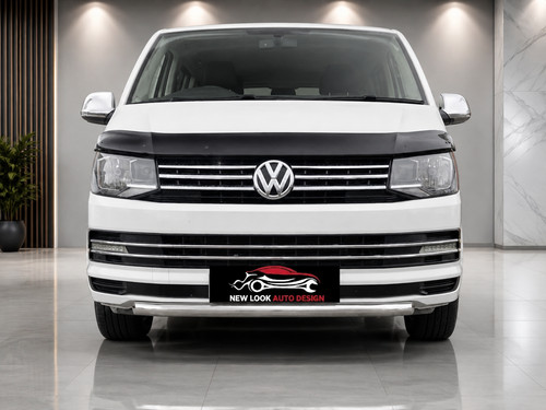 Transporter t6 - vw, t5