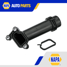 Coolant Flange / Pipe fits MINI COUNTRYMAN COOPER R60 1.6D 2.0D 10 to 16 Water