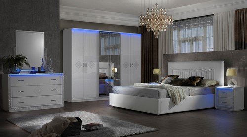 New gemma led lights high - new,