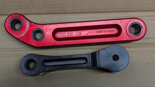 Honda trx450r 2006 2014 - 2006-2014, elka