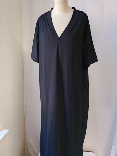 Bnwt ladies cos long black - bnwt,