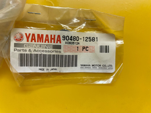 Yamaha ba50 jog - ba50, bw's