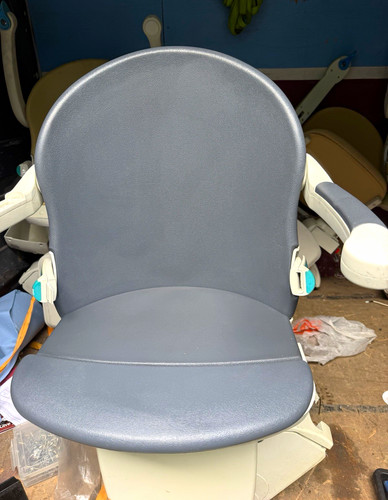 Handicare 950 stairlift seat - handicare,