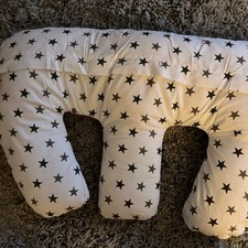 Twin Nursing Pillow