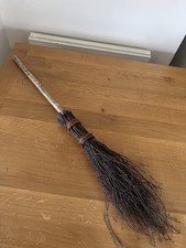 Handmade Ritual Besom Witches