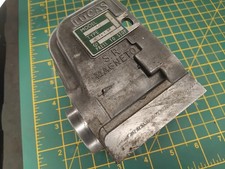 Lucas SR1 MK2A MKIIA Magneto Case  BK01M19186