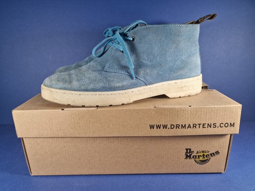 Blue martens cabrillo - dr,
