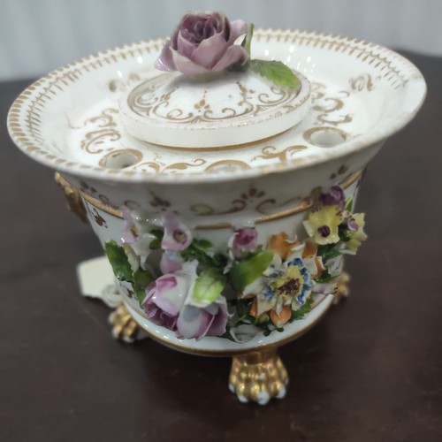 Antique coalport coalbrookdale - antique,