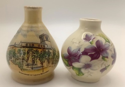 Vintage fragrant devon - x,