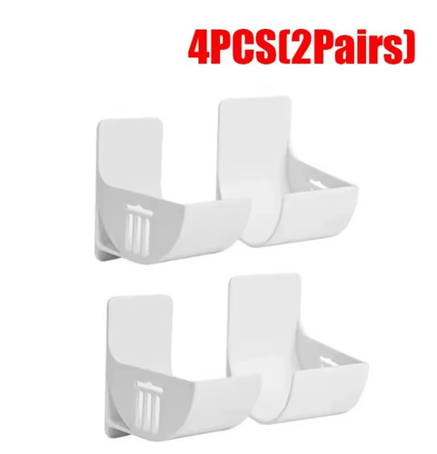 4pcs adhesive plastic bag - plastic,