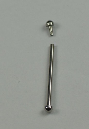 Large tube friction pin - large,