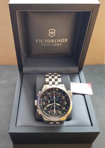 Victorinox swiss army airboss - victorinox,