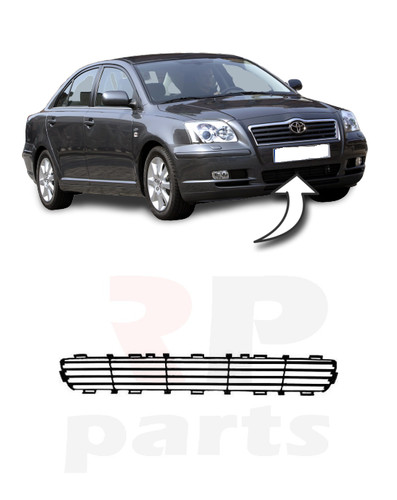 For toyota avensis new - avensis,
