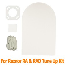 Waste Oil Heater Parts For Reznor Tune Up Kit RA RAD 235/250/150/140/110 Chamber