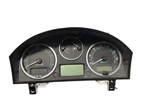 Land rover range - rover,