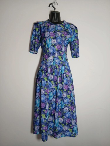 Vintage richard stump purple - vintage,