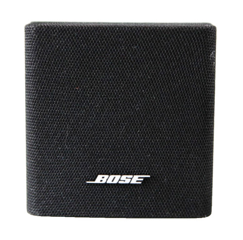 Bose acoustimass black - bose,