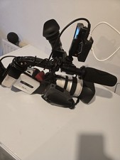 Canon XL1 Camcorder -