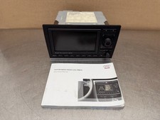 Audi A4 B7 Convertible